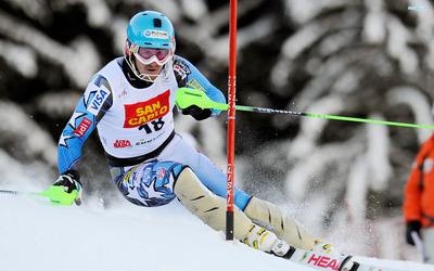 Ted Ligety Poster G689604