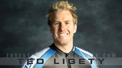 Ted Ligety Mouse Pad G689605