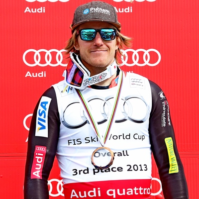 Ted Ligety Poster G689606