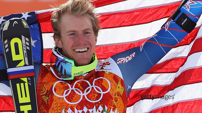 Ted Ligety Poster G689609