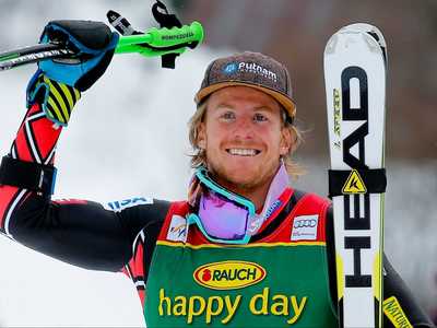 Ted Ligety Poster G689611