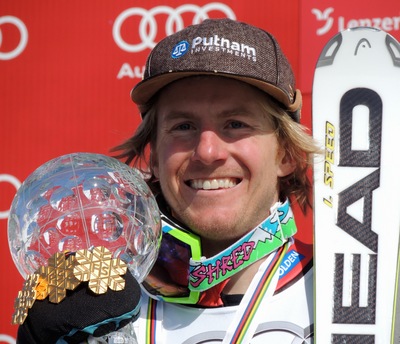 Ted Ligety Poster G689612