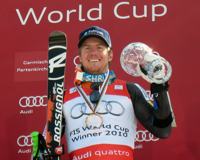 Ted Ligety Poster G689613