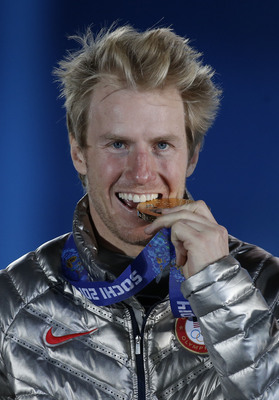 Ted Ligety Poster G689614