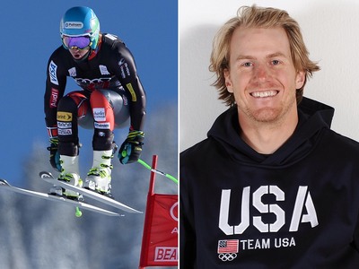 Ted Ligety Poster G689615