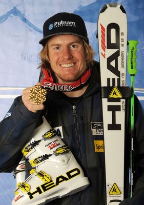Ted Ligety Poster G689618