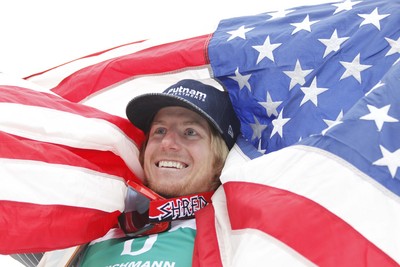 Ted Ligety puzzle G689619