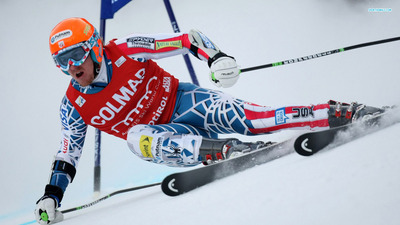 Ted Ligety Poster G689620