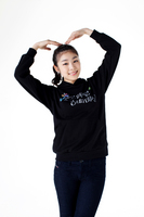 Yuna Kim sweatshirt #1137508
