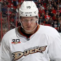 Corey Perry Mouse Pad G690077