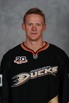 Corey Perry Stickers G690082