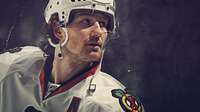 Duncan Keith Poster G690112