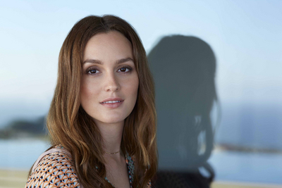 Leighton Meester puzzle G690505