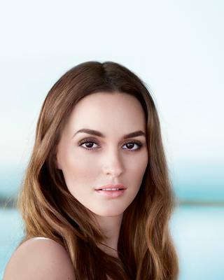 Leighton Meester puzzle G690509