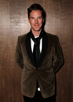 Benedict Cumberbatch sweatshirt #1140287