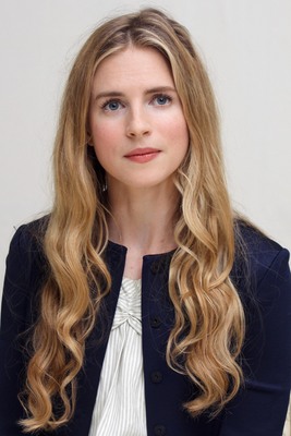 Brit Marling Stickers G690964