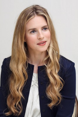 Brit Marling Mouse Pad G690966