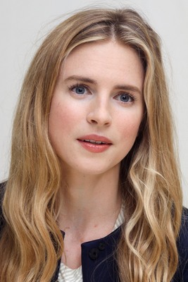 Brit Marling Stickers G690969