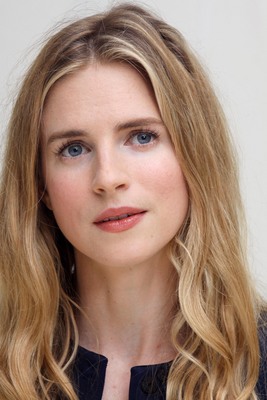 Brit Marling Stickers G690971