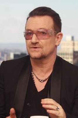U2 tote bag #G691169