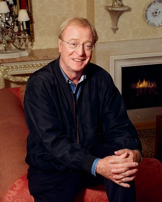 Michael Caine Poster G691206