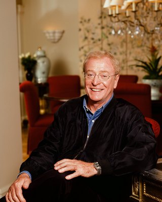 Michael Caine Poster G691207