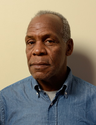 Danny Glover Stickers G691223