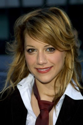 Brittany Murphy Poster G6912