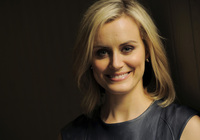 Taylor Schilling Tank Top #1140688