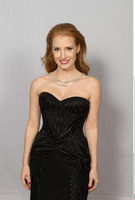 Jessica Chastain Tank Top #1140816
