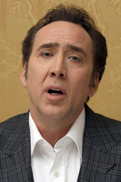 Nicolas Cage tote bag #G691472