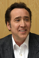 Nicolas Cage tote bag #G691473