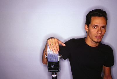 Marc Anthony Stickers G691755