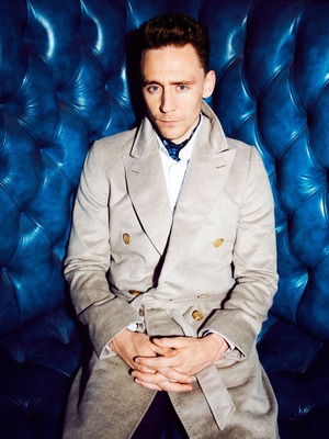 Tom Hiddleston magic mug #G691779