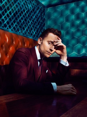Tom Hiddleston magic mug #G691780