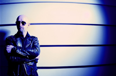 Rob Halford mouse pad