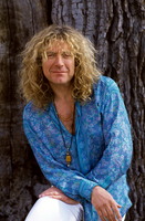 Robert Plant Mouse Pad G691979