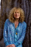 Robert Plant Longsleeve T-shirt #1141354