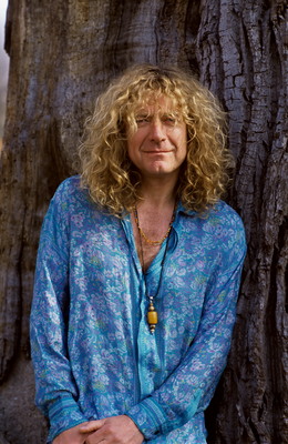 Robert Plant puzzle G691980