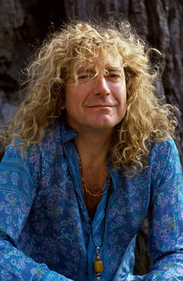 Robert Plant magic mug #G691981