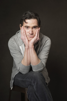 Billy Crudup puzzle G692140