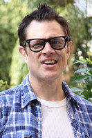 Johnny Knoxville tote bag #G692218