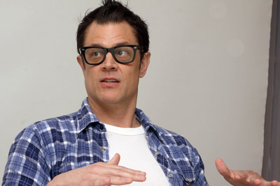 Johnny Knoxville Stickers G692222