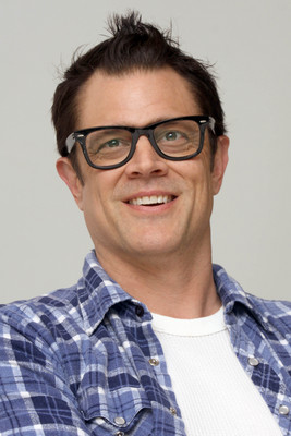 Johnny Knoxville Poster G692224