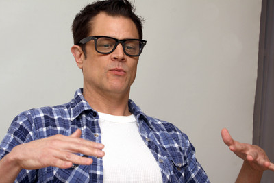 Johnny Knoxville Mouse Pad G692232