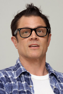Johnny Knoxville Stickers G692233