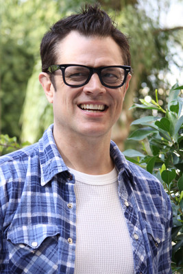 Johnny Knoxville Stickers G692237