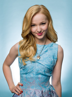 Dove Cameron Mouse Pad G692528