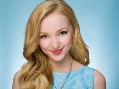 Dove Cameron Mouse Pad G692545