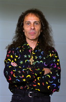 Ronnie James Dio magic mug #G692633